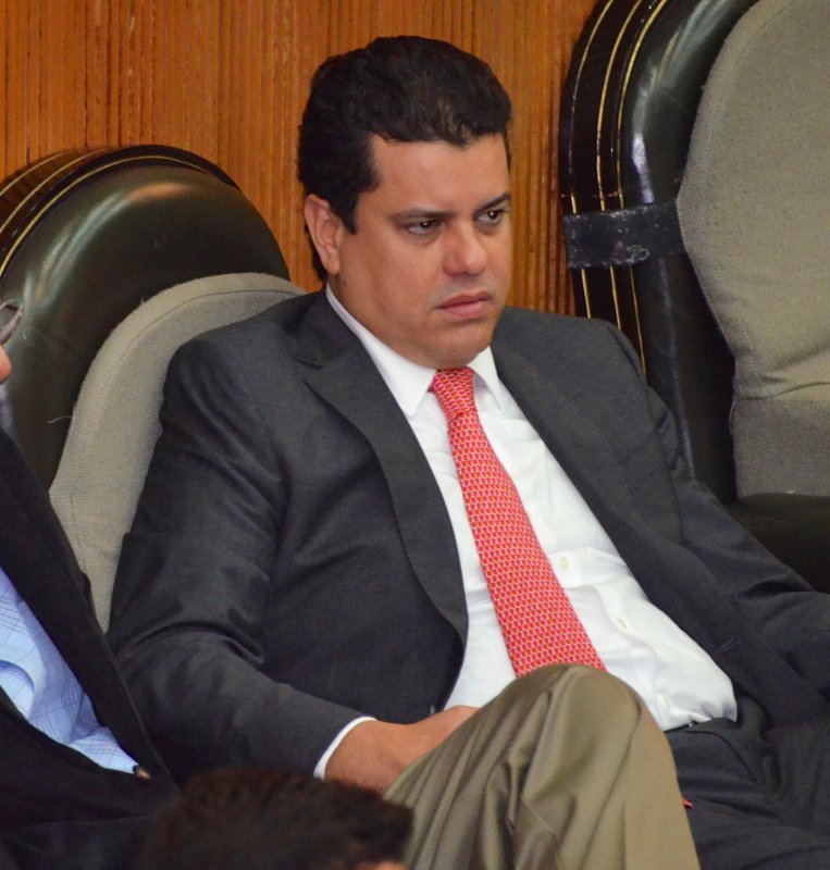Edgar Romo busca ser diputado federal, chapulineando de su curul en el Congreso de Nuevo León