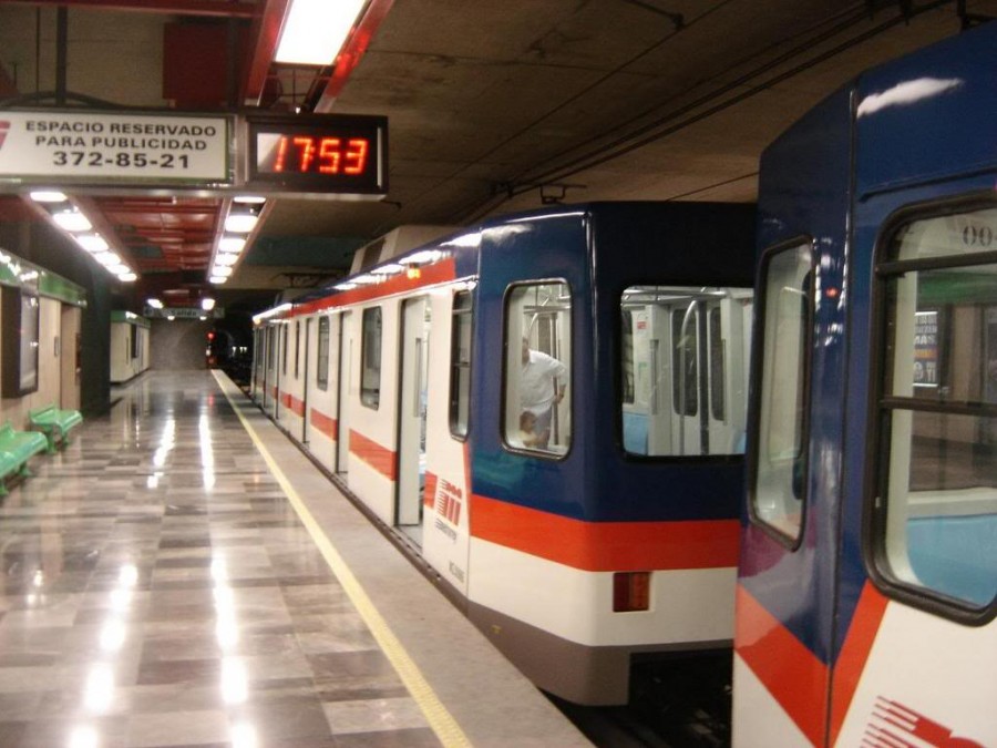 El Sistema Metrorrey luce deficiencias en su servicio