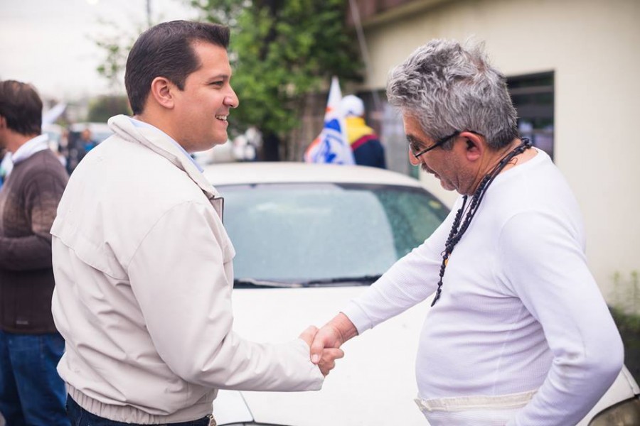 Buscan acelerar las pruebas a los policías de Monterrey