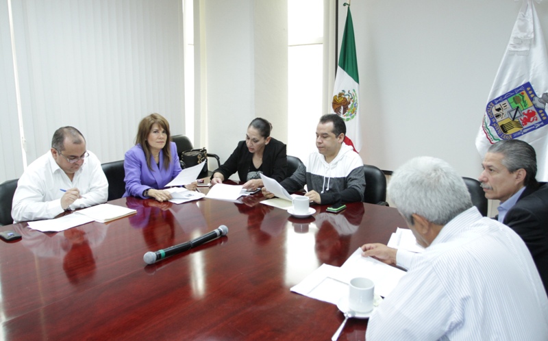 Buscan promover la igualdad en Nuevo León 