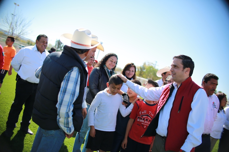 Indicó que el Gobierno estatal debe apoyar al sur de Nuevo León