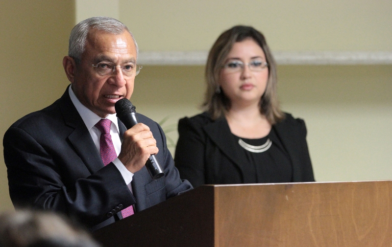 Capacitaron al personal del Penal del Topo Chico