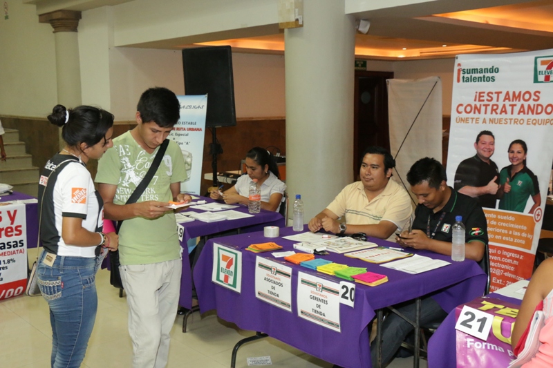 El evento se realizó en el Auditorio municipal