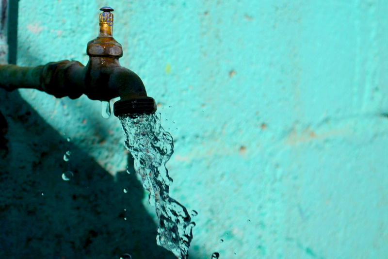 Quieren prevenir el desperdicio de agua en Nuevo León