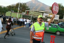 Padres de familia integran el programa