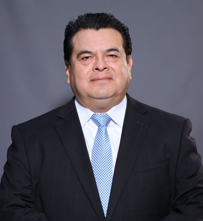 Braulio Martínez