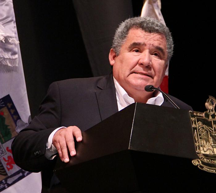 Juan Manuel Cavazos Uribe