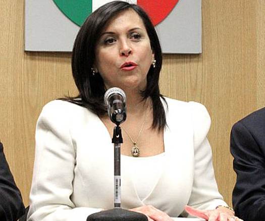 Cristina Díaz Salazar