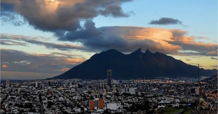 Avanza Agencia De Calidad Del Aire En Nl Panorama De Nuevo Le N