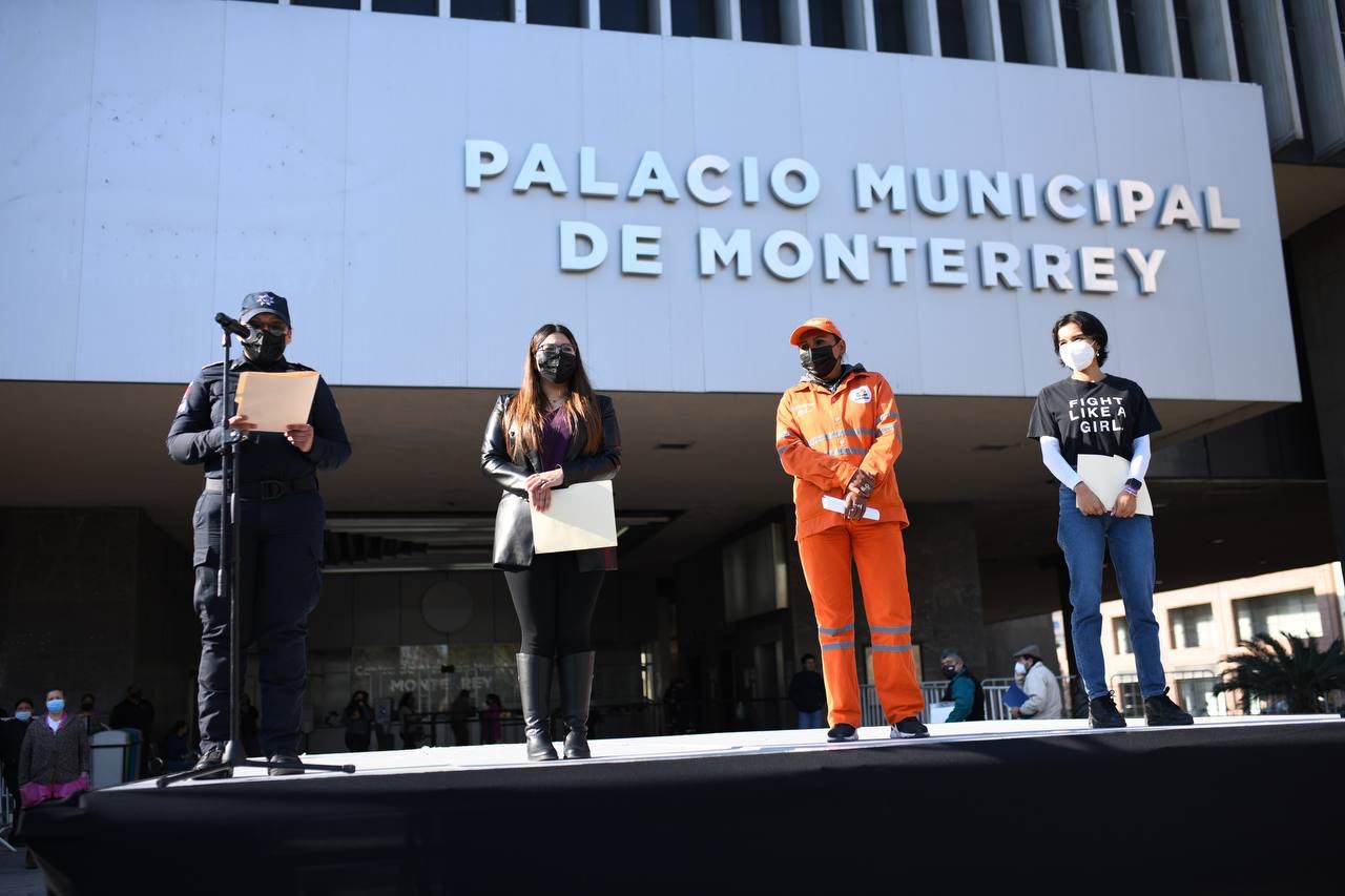 Celebran semana de las mujeres regias – Panorama de Nuevo León